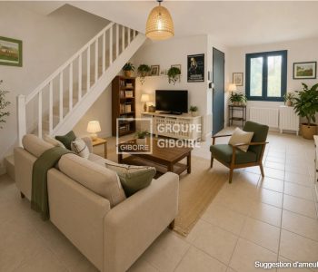 Maison T2  - NANTES (SE26299) - vignette