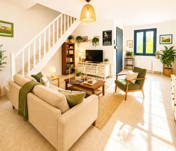 Maison T2  - NANTES (SE26299) - vignette
