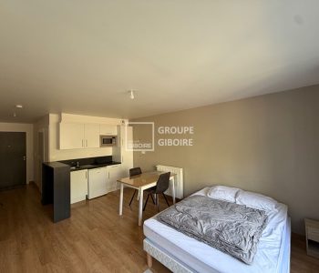 Appartement T1  - RENNES (FLC26304) - vignette
