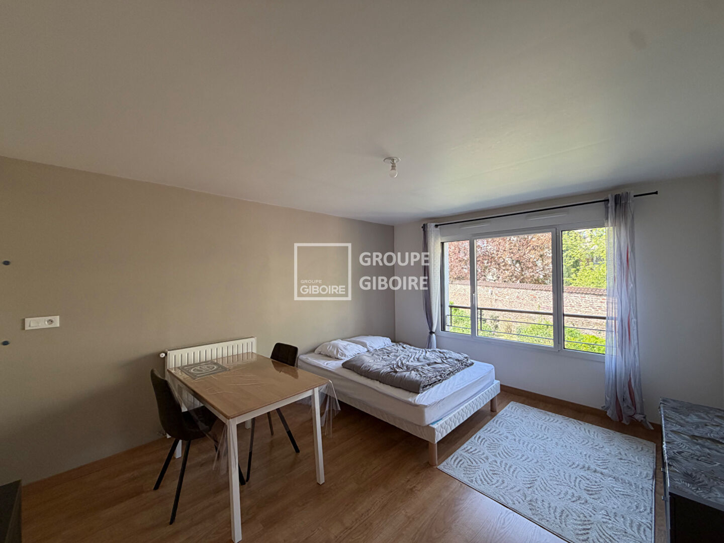 Appartement T1  - RENNES (FLC26304) - photo-2