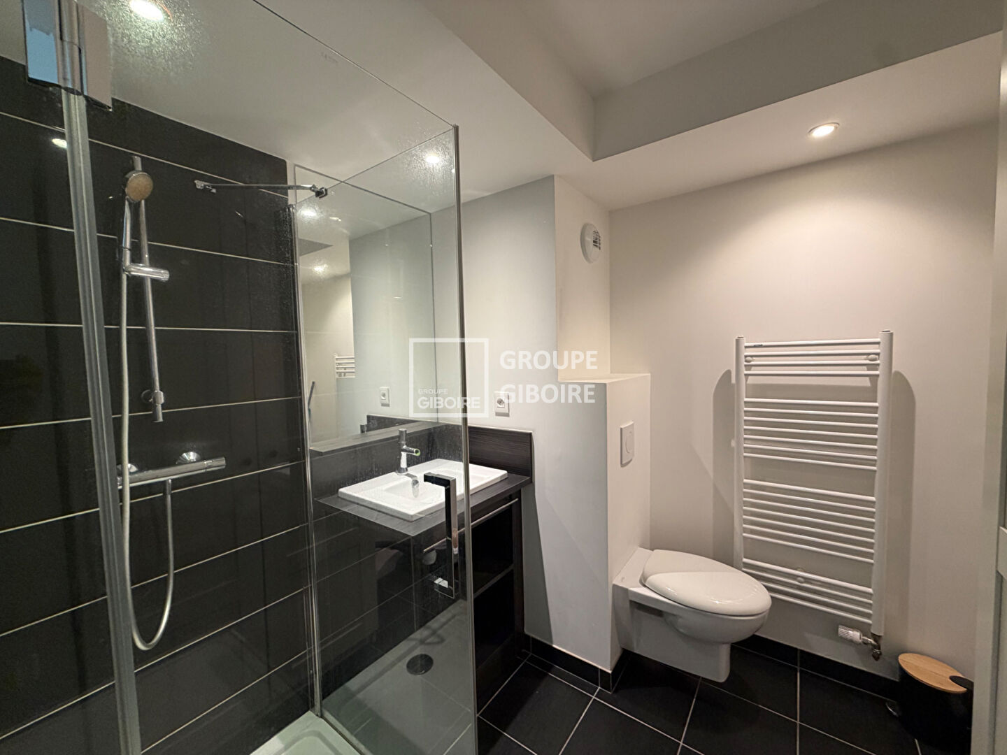 Appartement T1  - RENNES (FLC26304) - photo-3