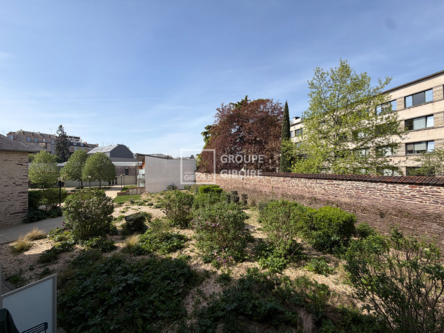 Appartement T1  - RENNES (FLC26304) - photo-4