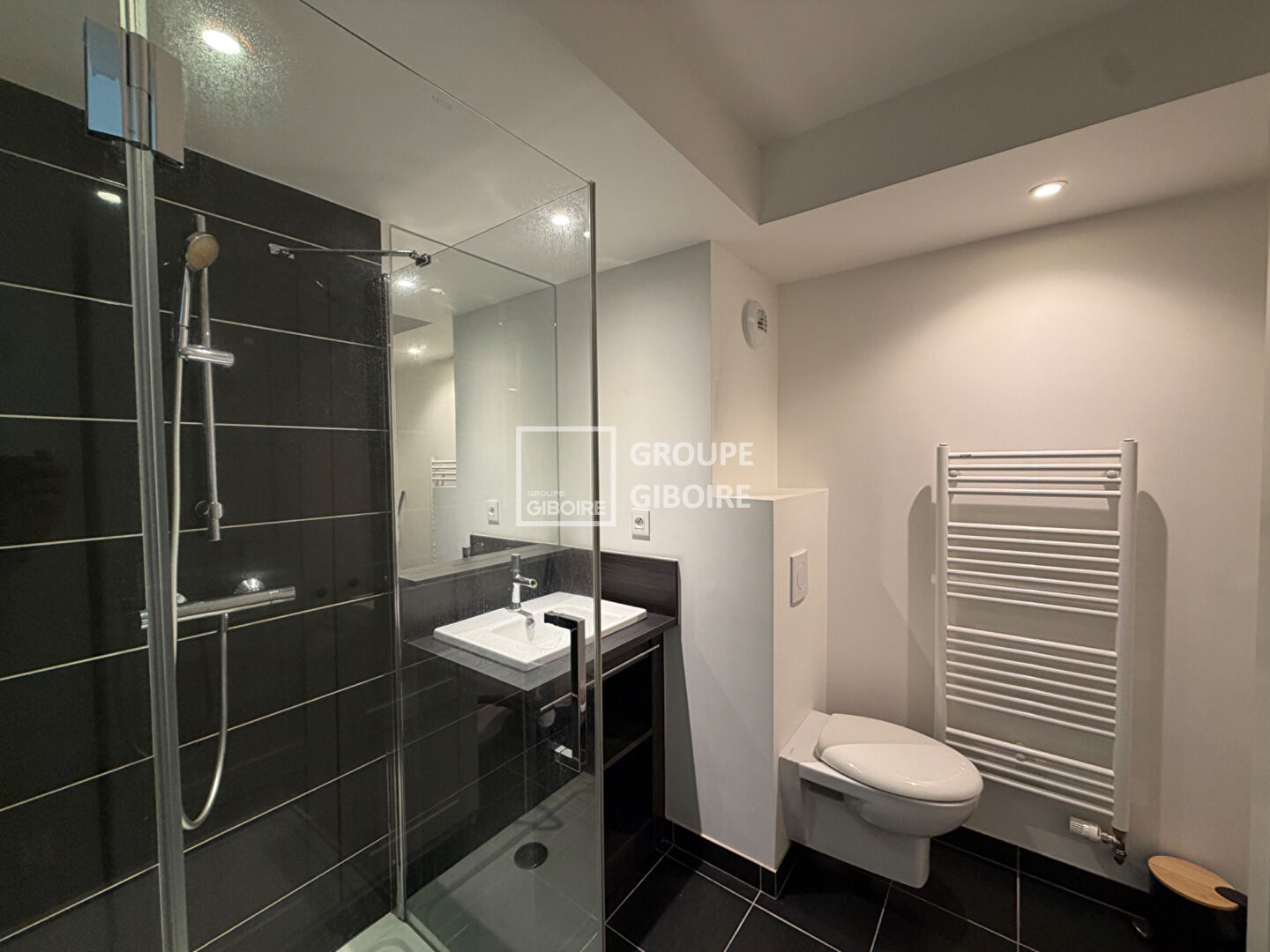 Appartement T1  - RENNES (FLC26304) - photo-7