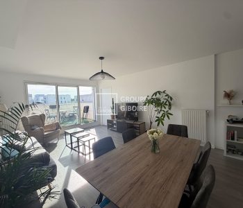 Appartement T4  - RENNES (FLC26308) - vignette