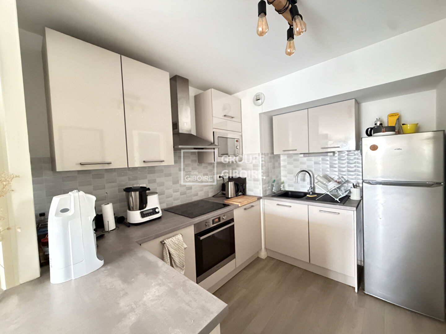 Appartement T4  - RENNES (FLC26308) - photo-3