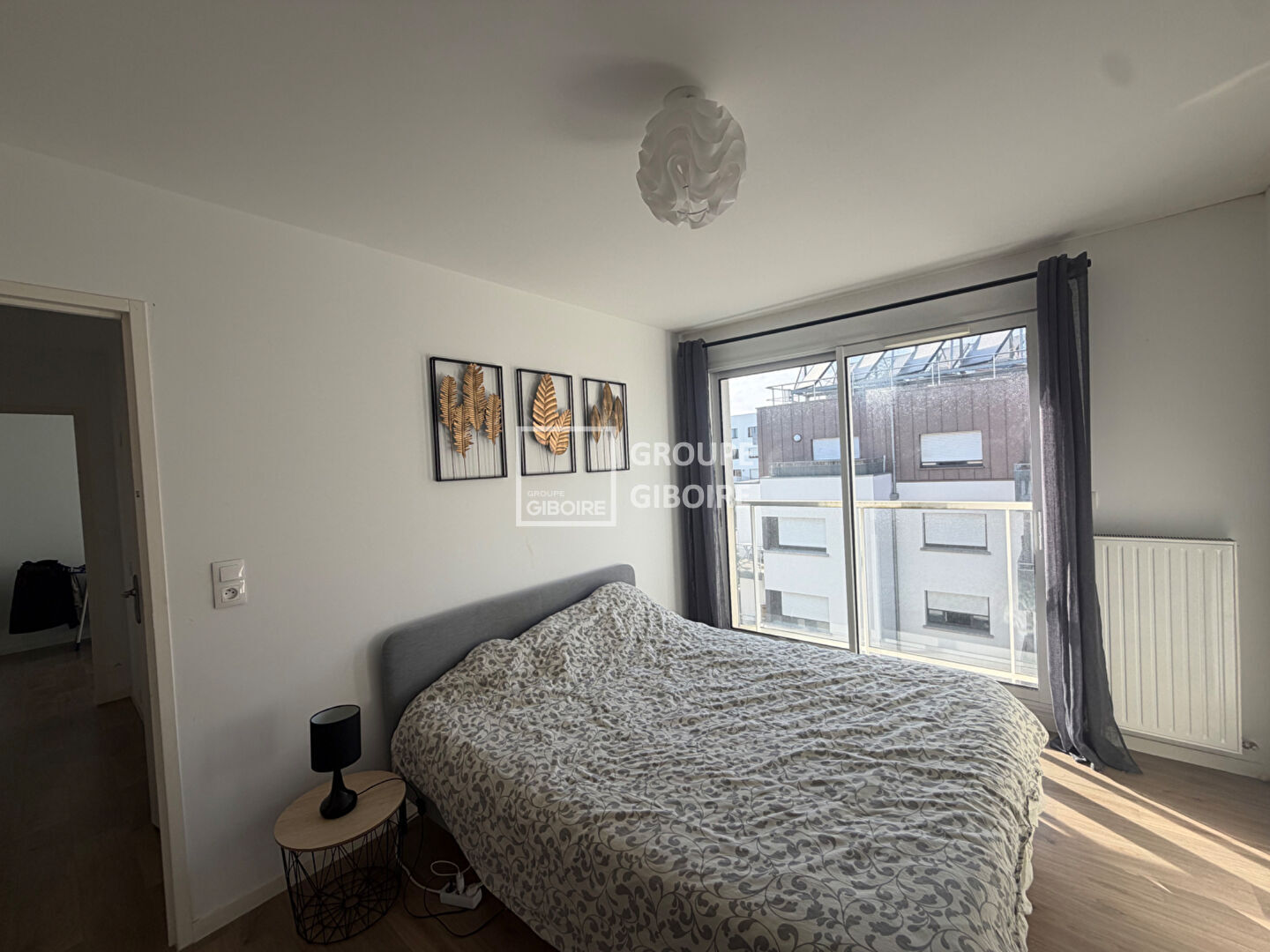Appartement T4  - RENNES (FLC26308) - photo-4