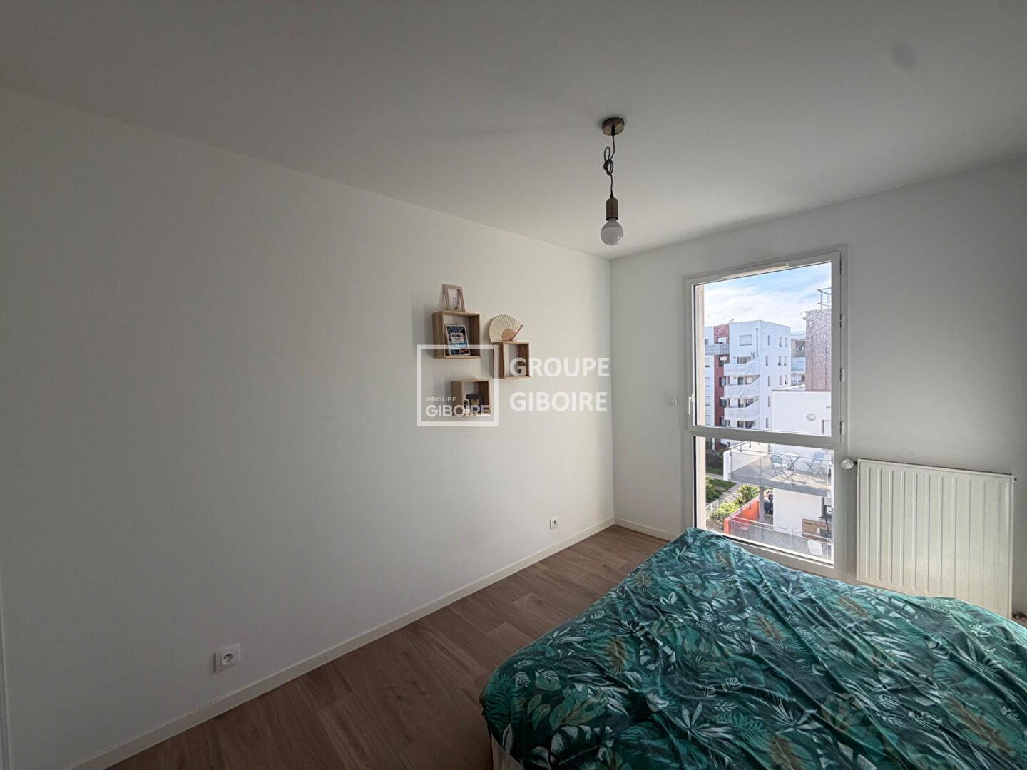 Appartement T4  - RENNES (FLC26308) - photo-5