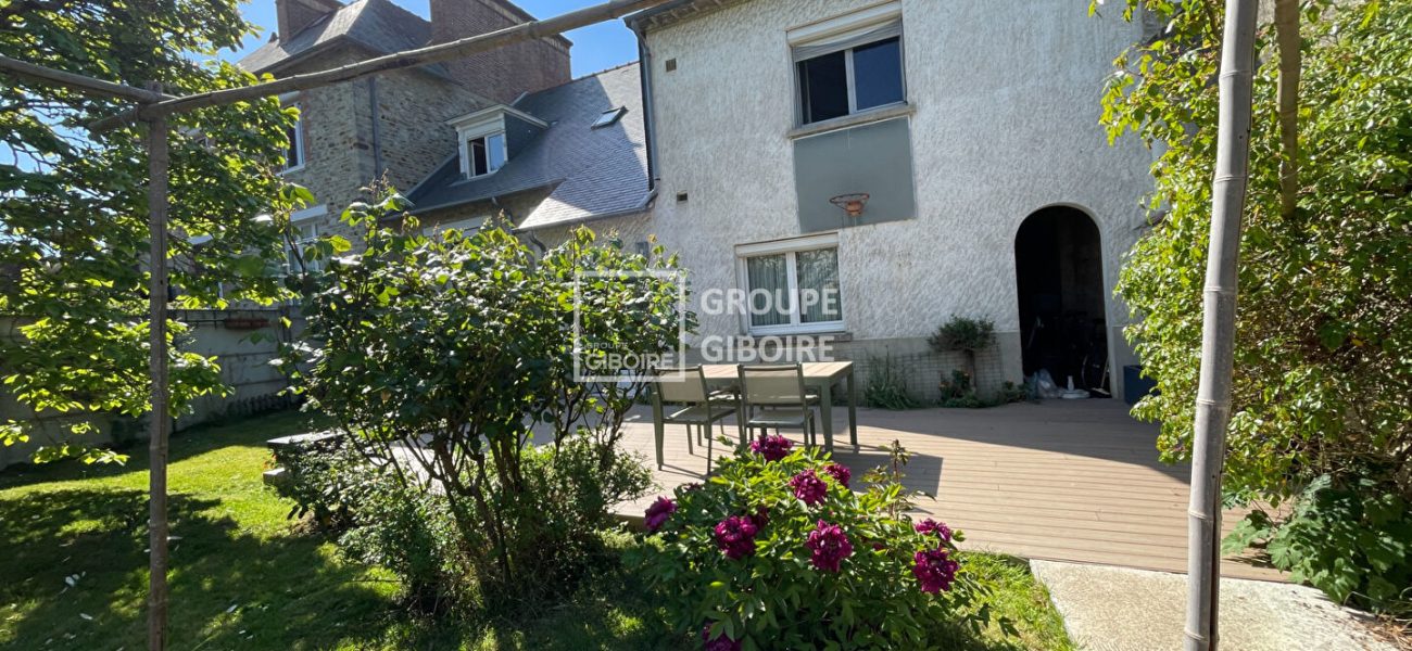 Maison T7  - RENNES (ALG26309) - photo principale
