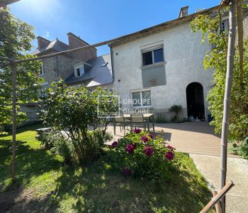 Maison T7  - RENNES (ALG26309) - vignette