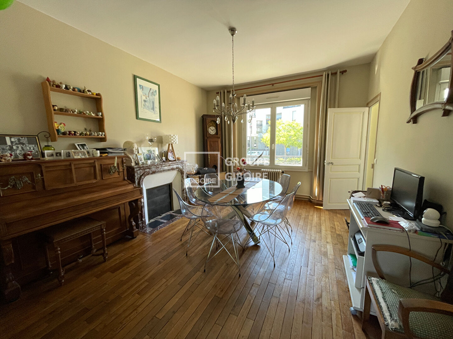 Maison T7  - RENNES (ALG26309) - photo-3