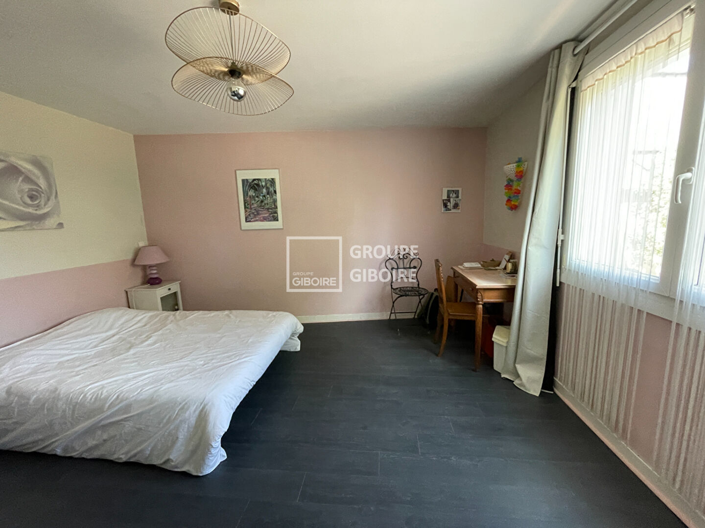 Maison T7  - RENNES (ALG26309) - photo-4