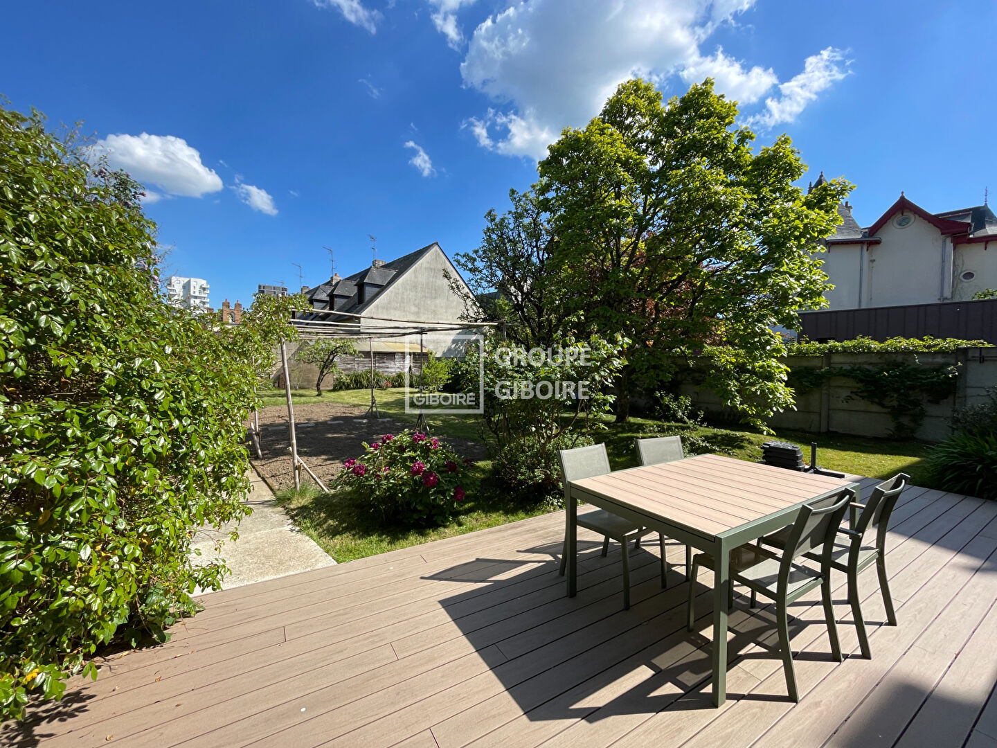 Maison T7  - RENNES (ALG26309) - photo-6