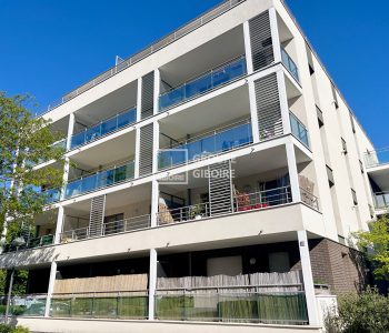 Appartement T2  - CESSON SEVIGNE (MM26356G) - vignette