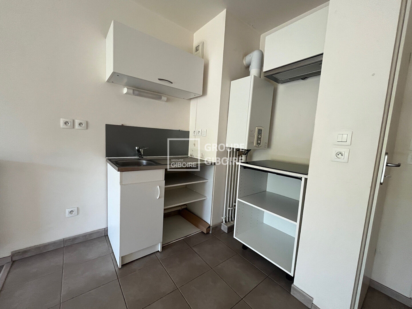 Appartement T2  - CESSON SEVIGNE (MM26356G) - photo-4