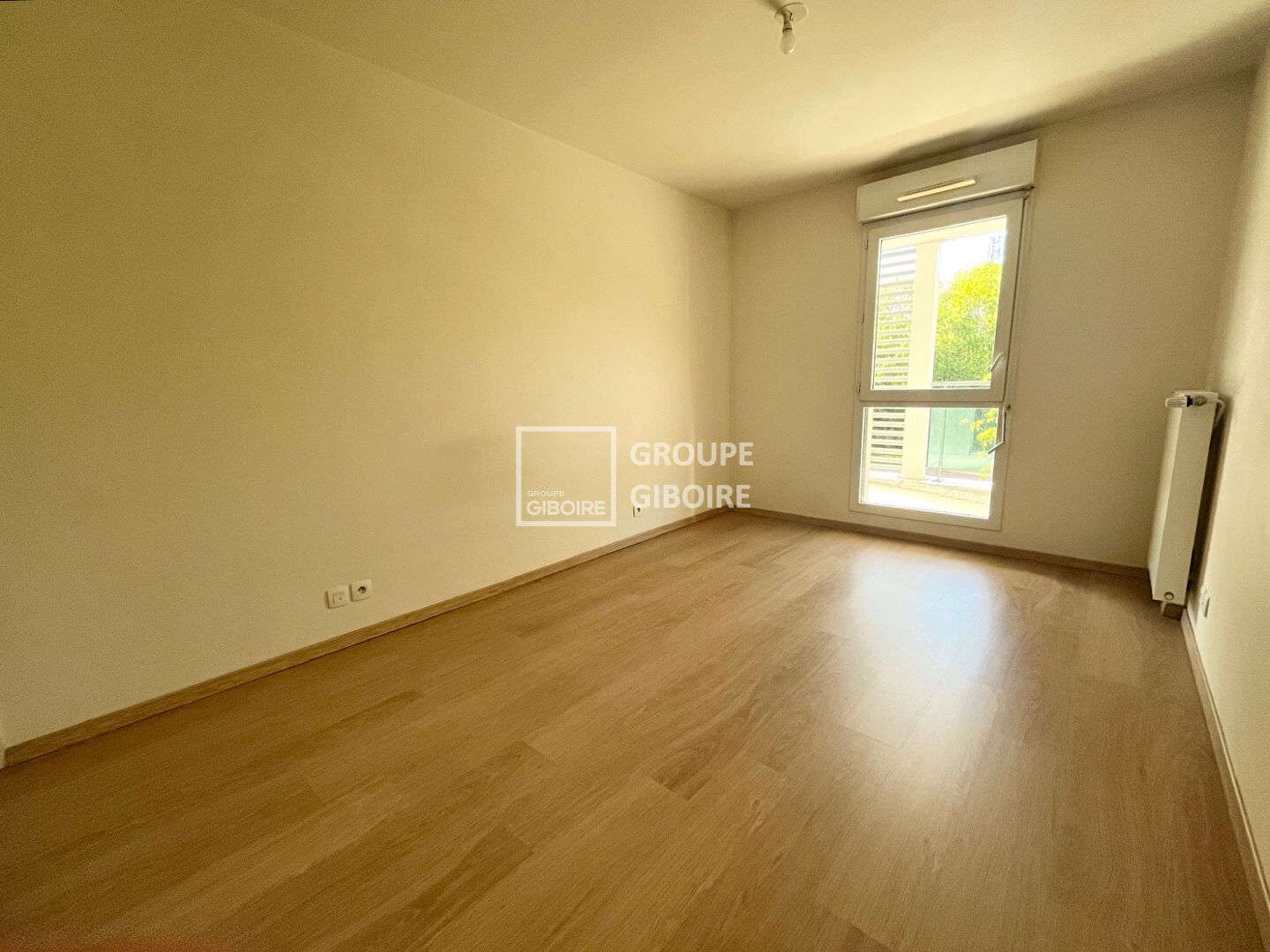 Appartement T2  - CESSON SEVIGNE (MM26356G) - photo-5