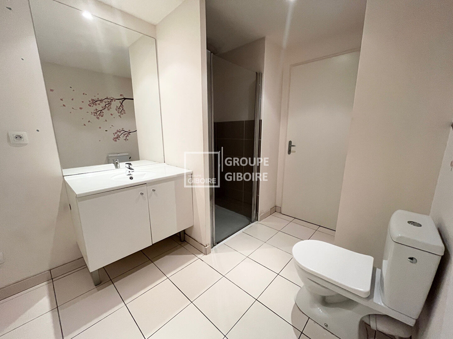 Appartement T2  - CESSON SEVIGNE (MM26356G) - photo-7