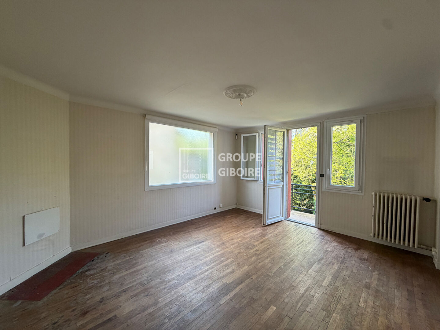 Maison T6  - RENNES (FLC26322) - photo-2