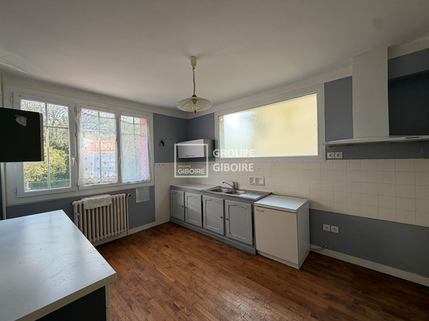 Maison T6  - RENNES (FLC26322) - photo-3