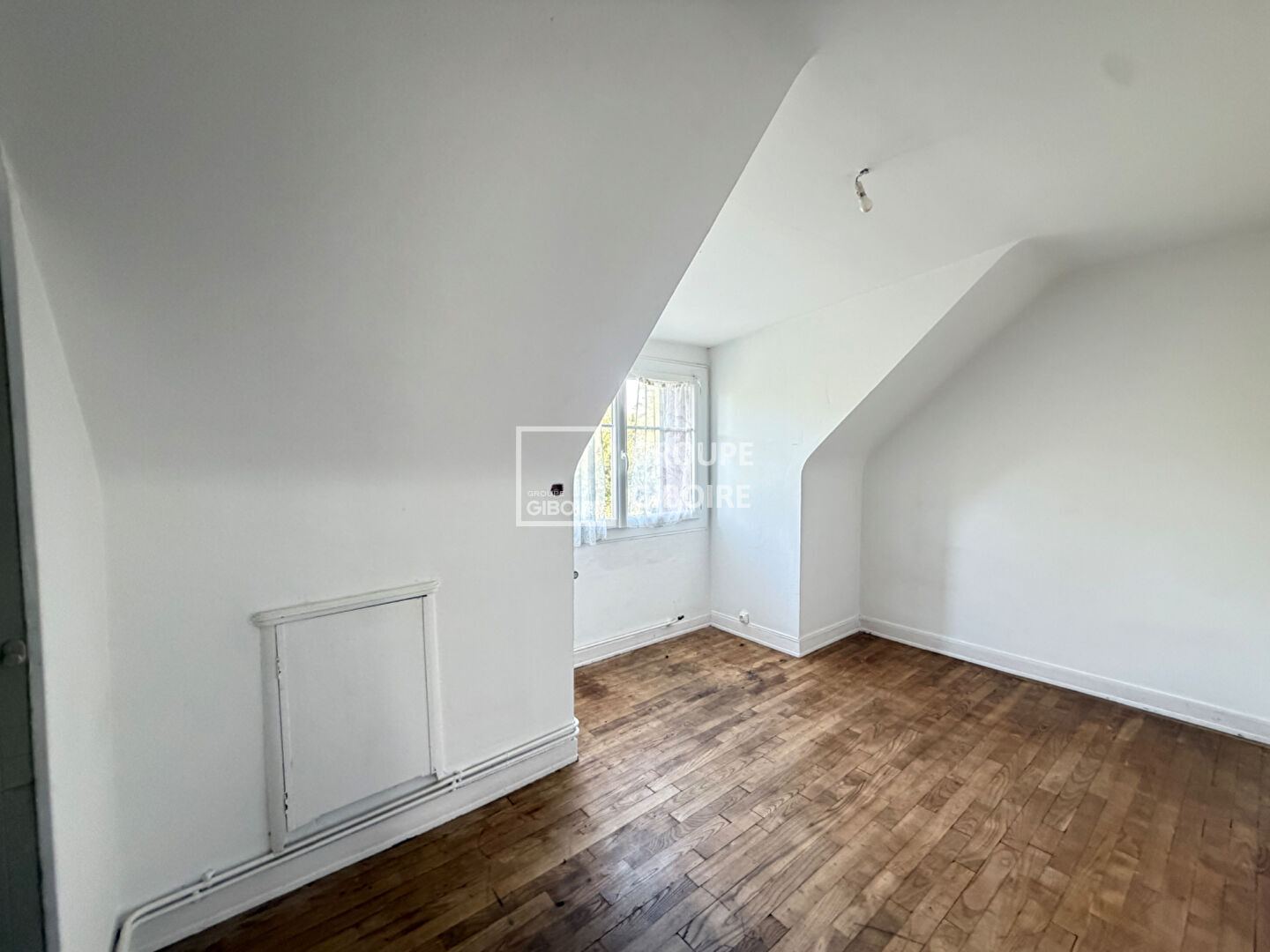 Maison T6  - RENNES (FLC26322) - photo-4