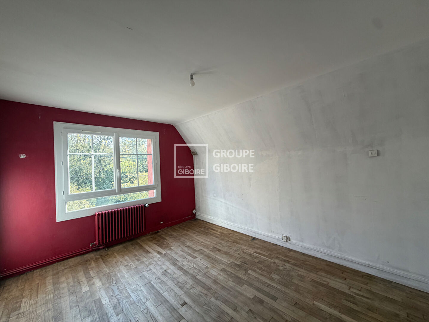 Maison T6  - RENNES (FLC26322) - photo-5