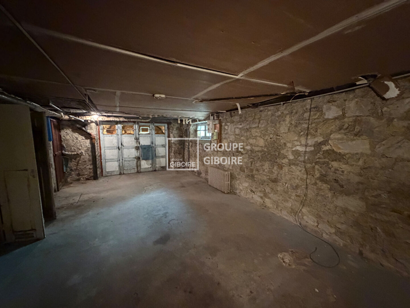 Maison T6  - RENNES (FLC26322) - photo-6