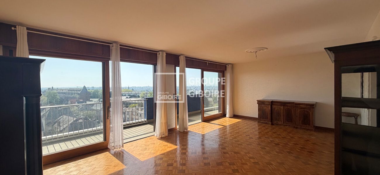 Appartement T4  - RENNES (FLC26341) - photo principale