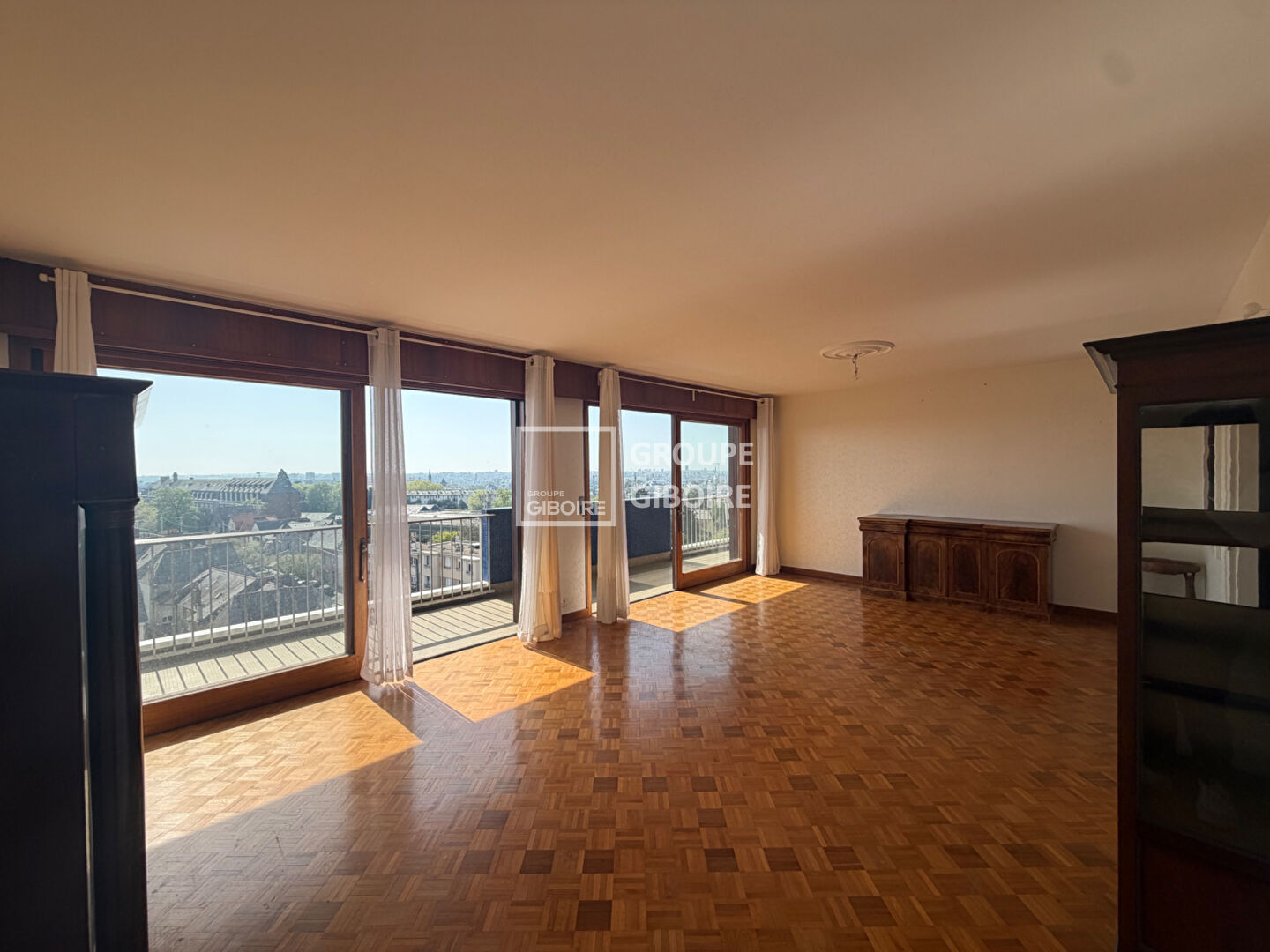 Appartement T4  - RENNES (FLC26341) - photo-1