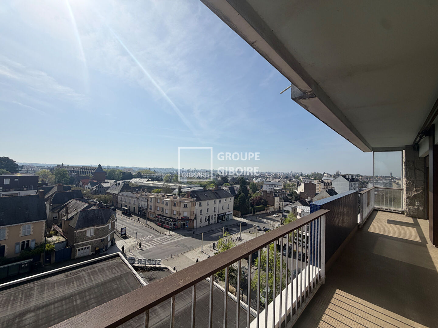 Appartement T4  - RENNES (FLC26341) - photo-2
