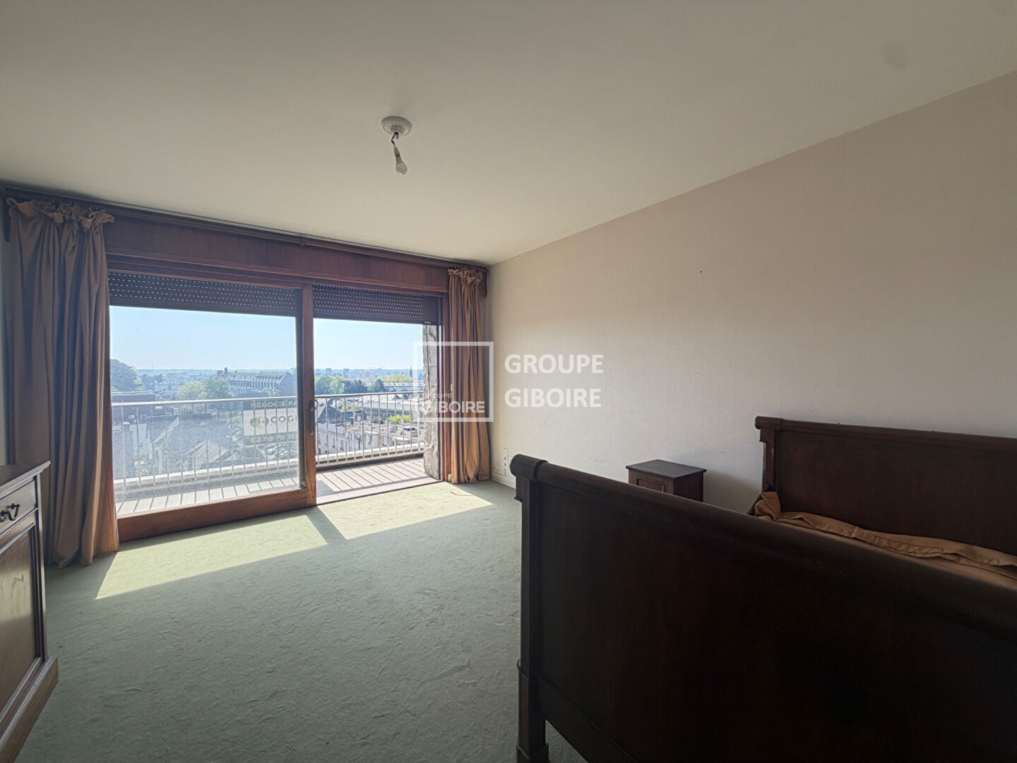Appartement T4  - RENNES (FLC26341) - photo-3