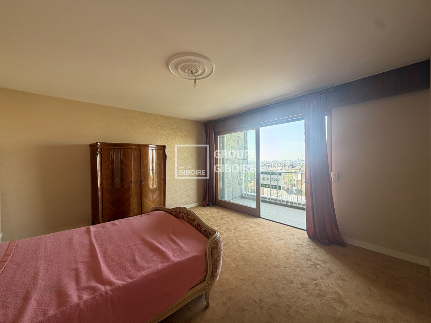 Appartement T4  - RENNES (FLC26341) - photo-4