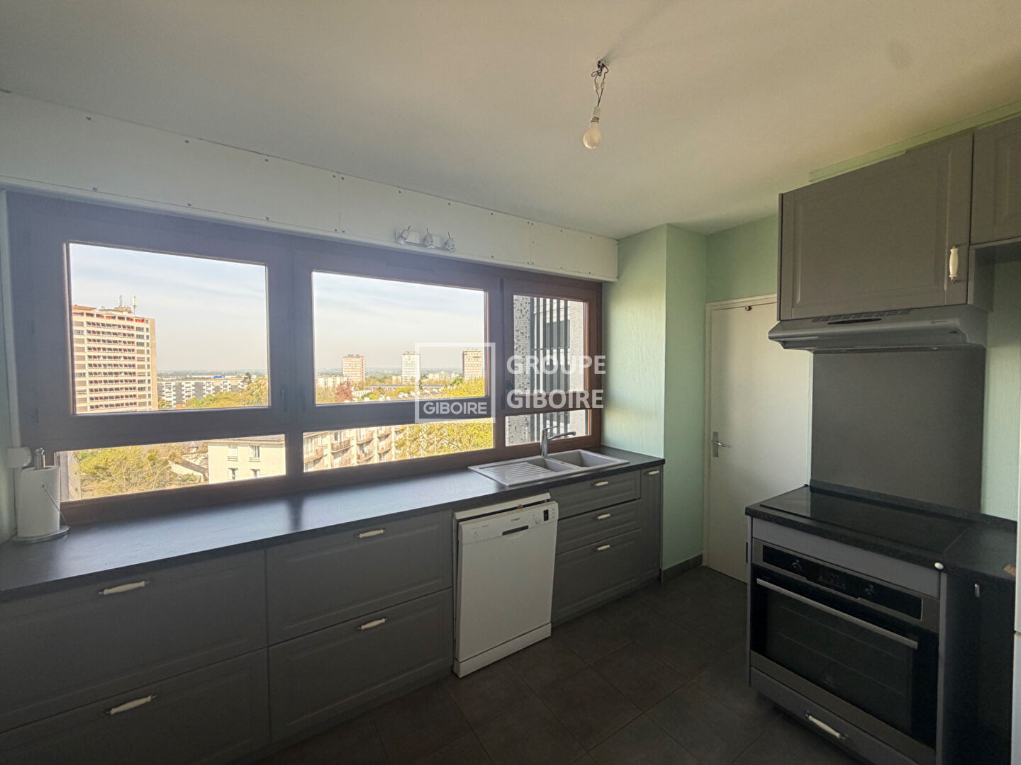 Appartement T4  - RENNES (FLC26341) - photo-5