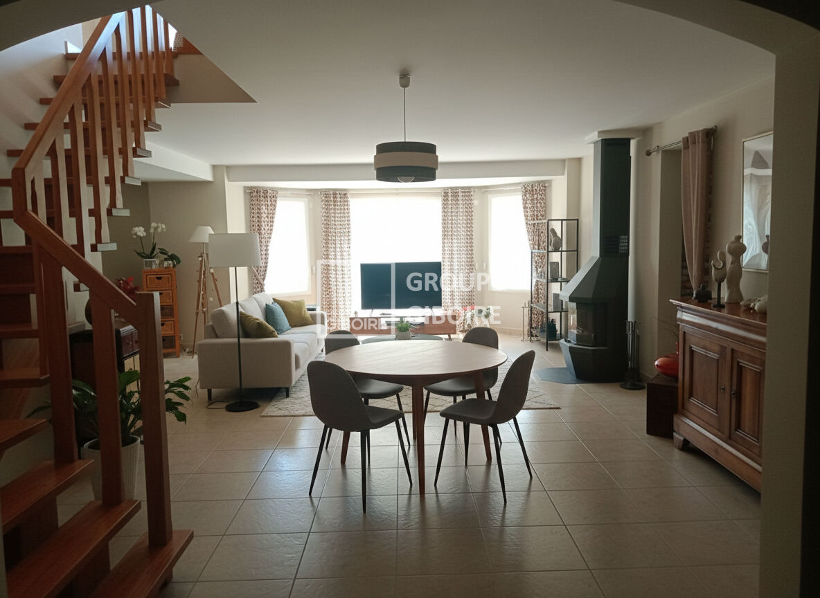 Maison T7  - ASSERAC (26284) - photo-4