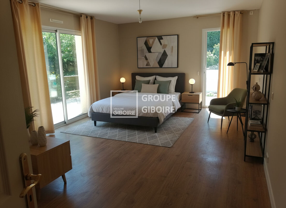 Maison T7  - ASSERAC (26284) - photo-8