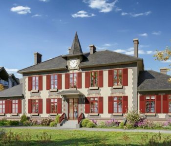 Bureaux  - LES SABLES-D'OLONNE (85.017020) - vignette