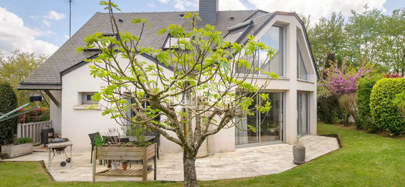 Maison T7  - CESSON SEVIGNE (EJ26331) - photo principale