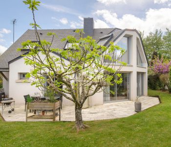 Maison T7  - CESSON SEVIGNE (EJ26331) - vignette