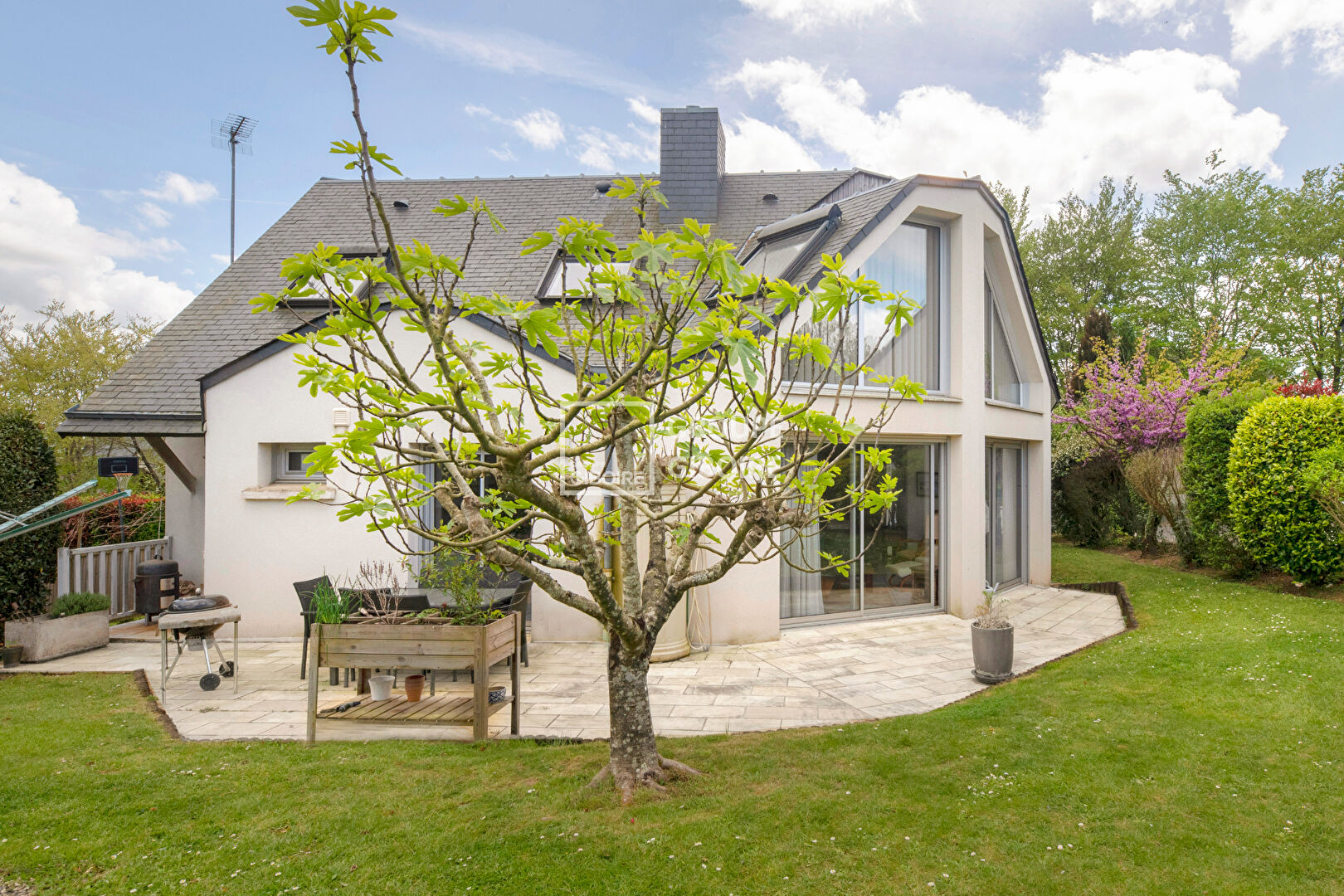 Maison T7  - CESSON SEVIGNE (EJ26331) - photo-1