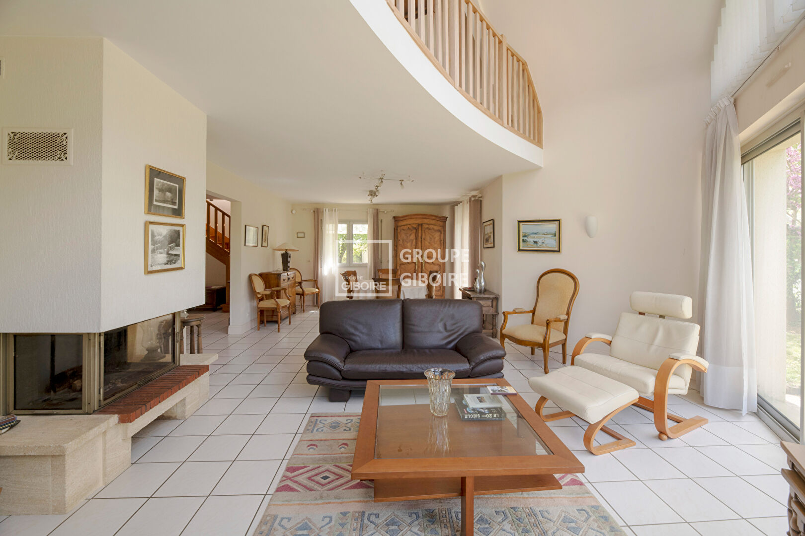 Maison T7  - CESSON SEVIGNE (EJ26331) - photo-2