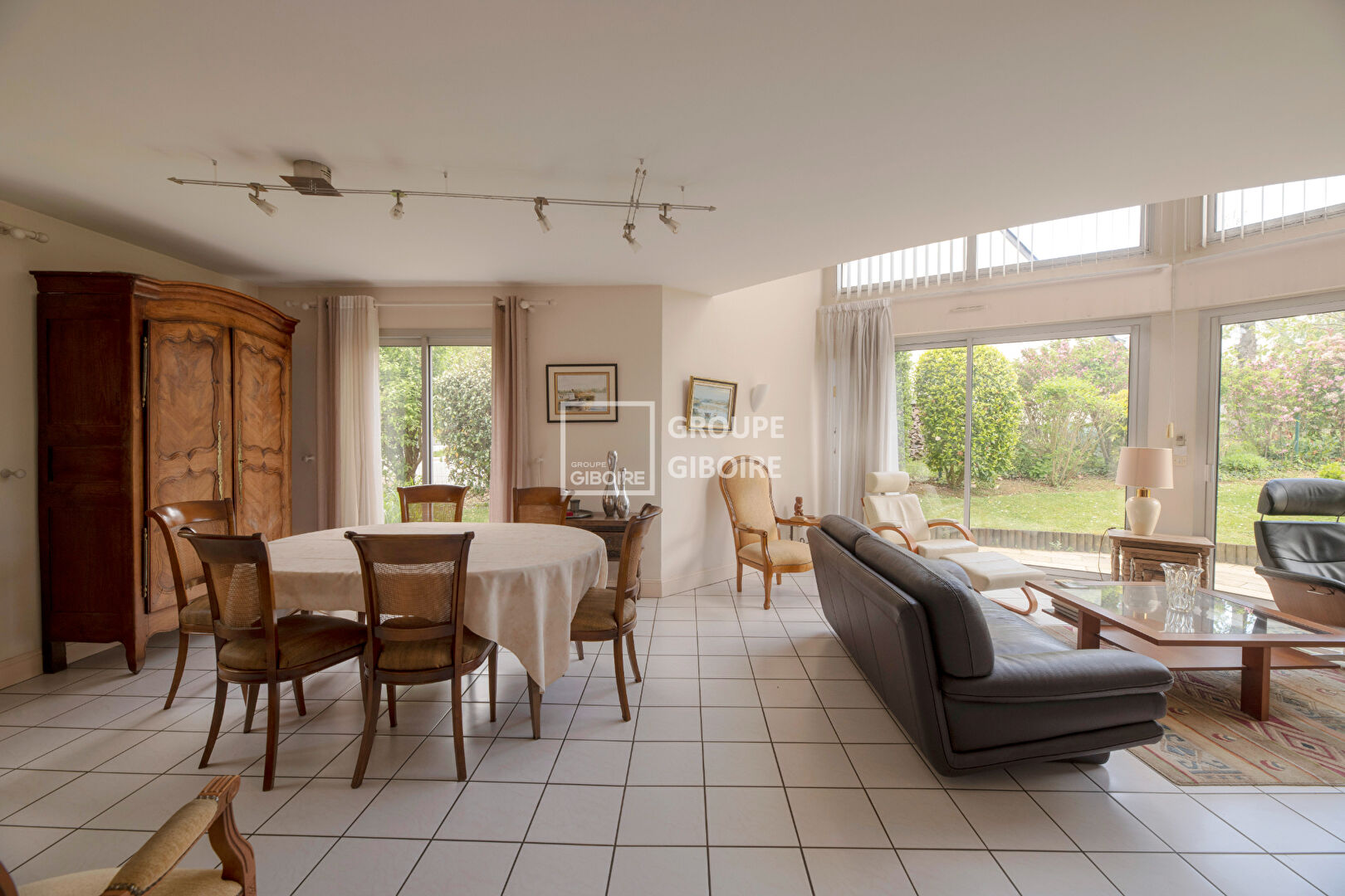 Maison T7  - CESSON SEVIGNE (EJ26331) - photo-3