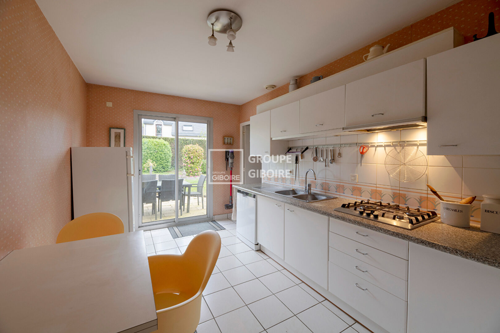 Maison T7  - CESSON SEVIGNE (EJ26331) - photo-4