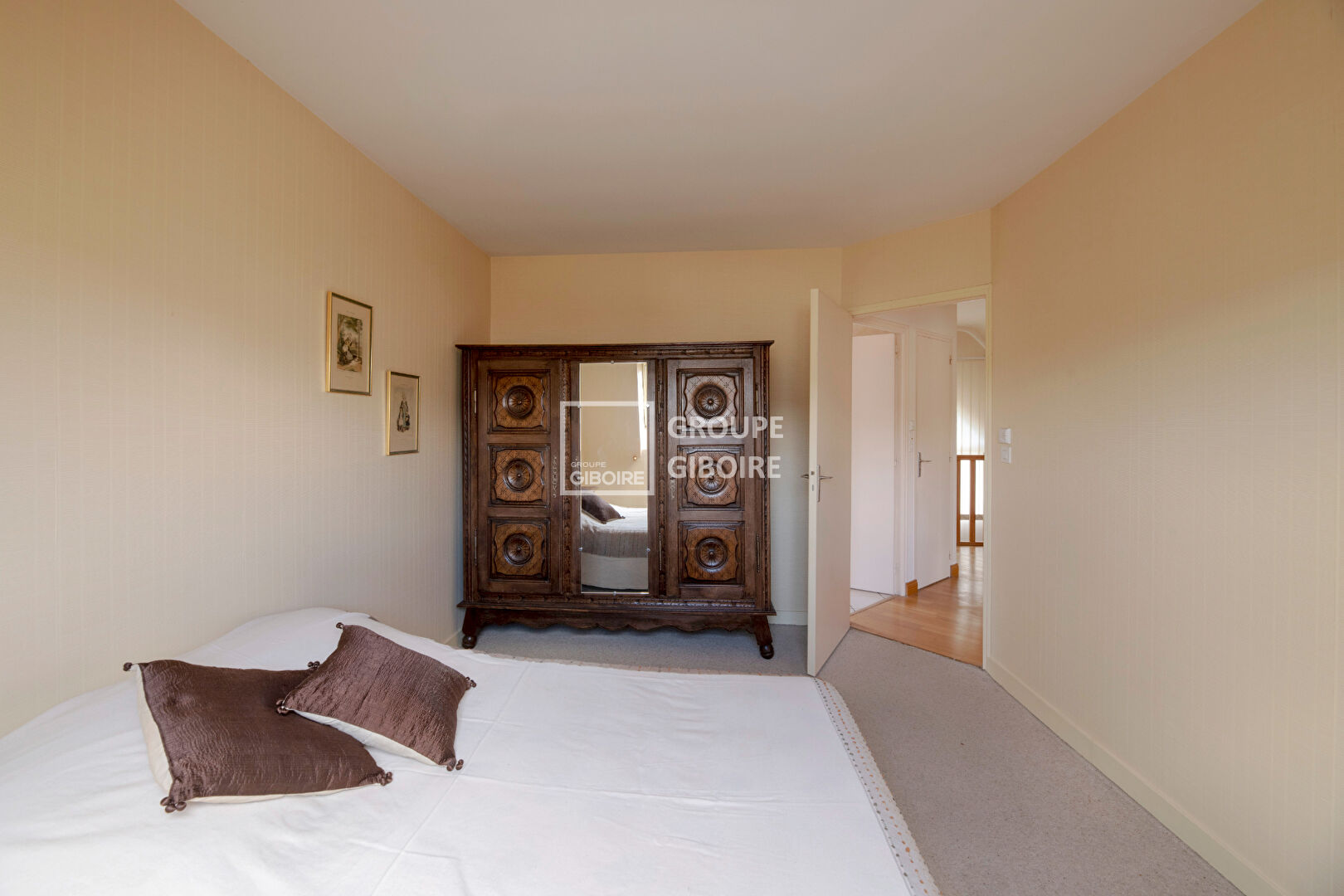 Maison T7  - CESSON SEVIGNE (EJ26331) - photo-5