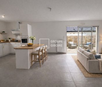 Maison T6  - RENNES (AG26320) - vignette