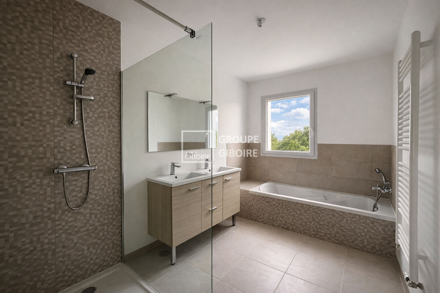 Maison T6  - RENNES (AG26320) - photo-3