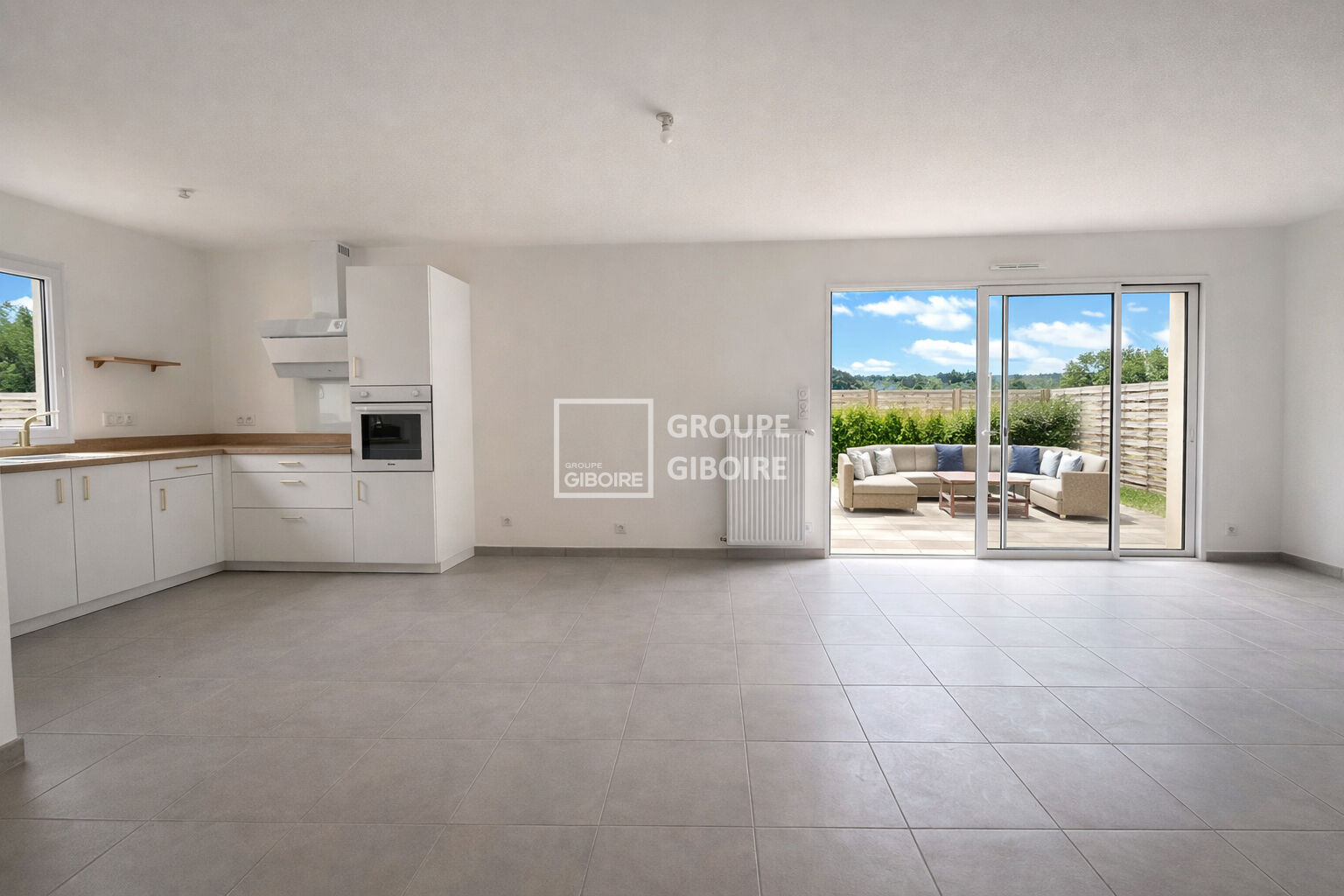 Maison T6  - RENNES (AG26320) - photo-5