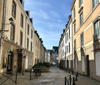 Terrain  - SAINT MALO (CC26321) - vignette