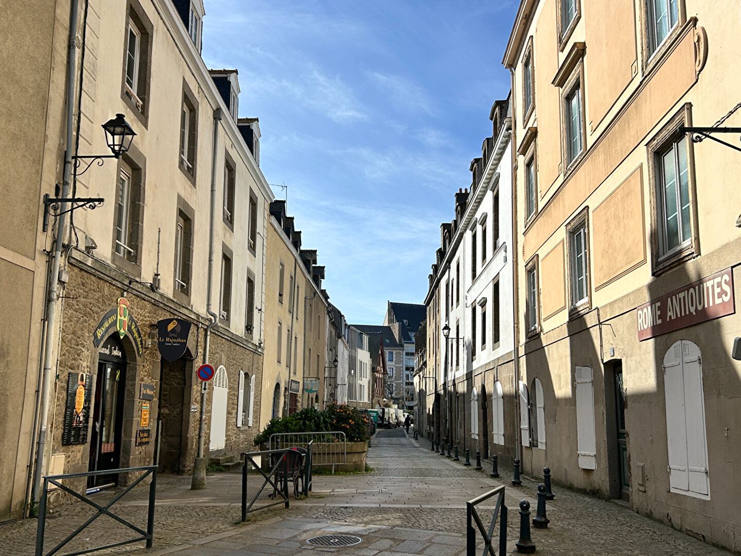 Terrain  - SAINT MALO (CC26321) - photo-1