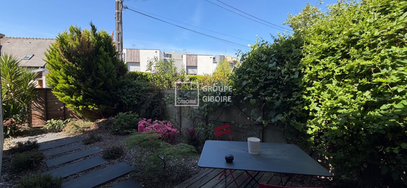 Maison T6  - RENNES (FLC26365) - photo principale