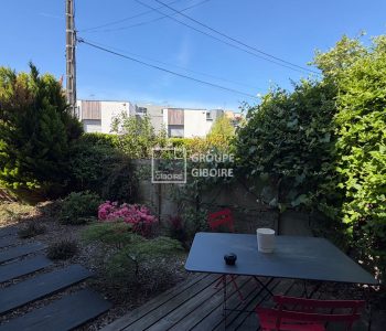 Maison T6  - RENNES (FLC26365) - vignette