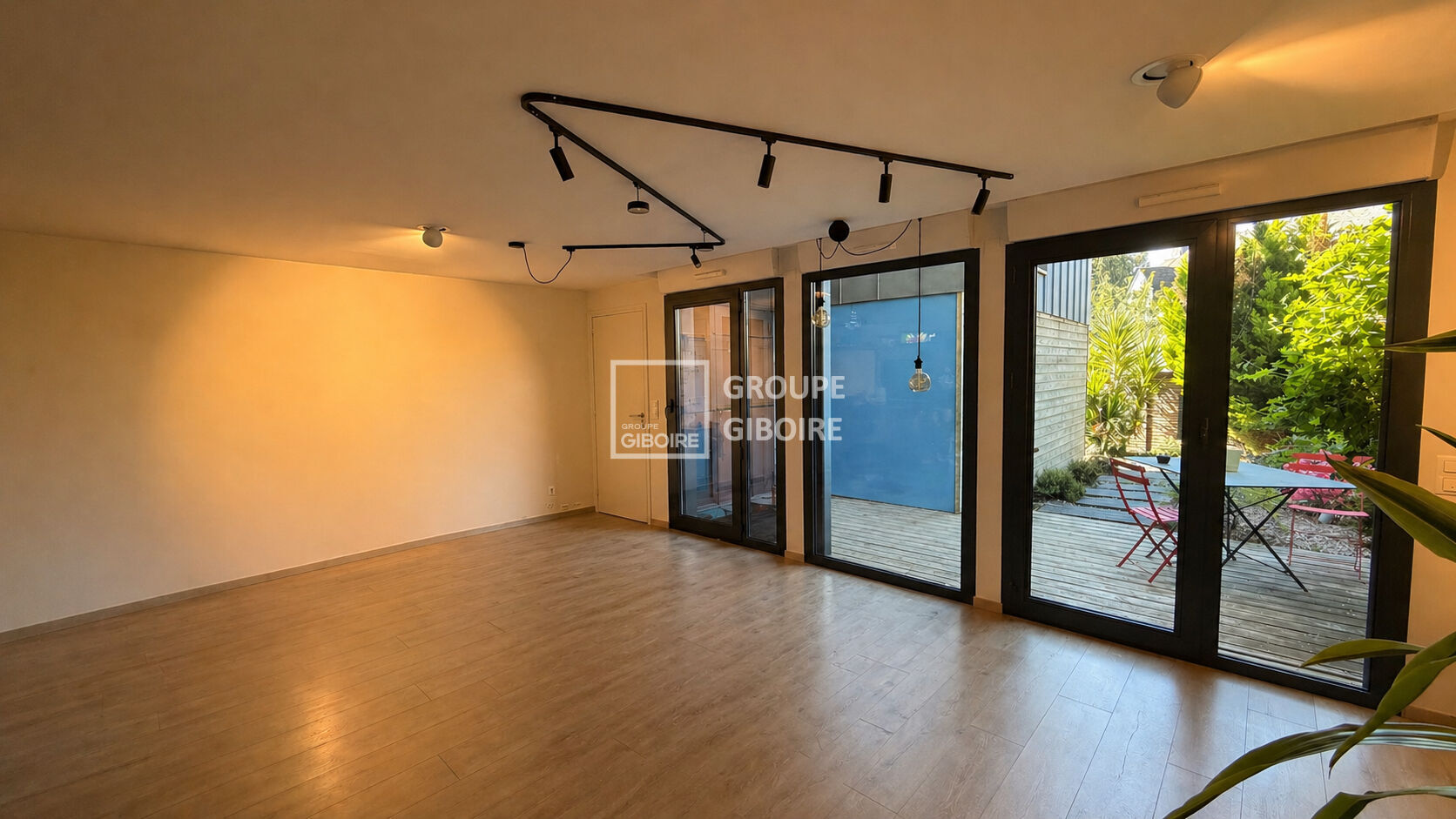 Maison T6  - RENNES (FLC26365) - photo-2