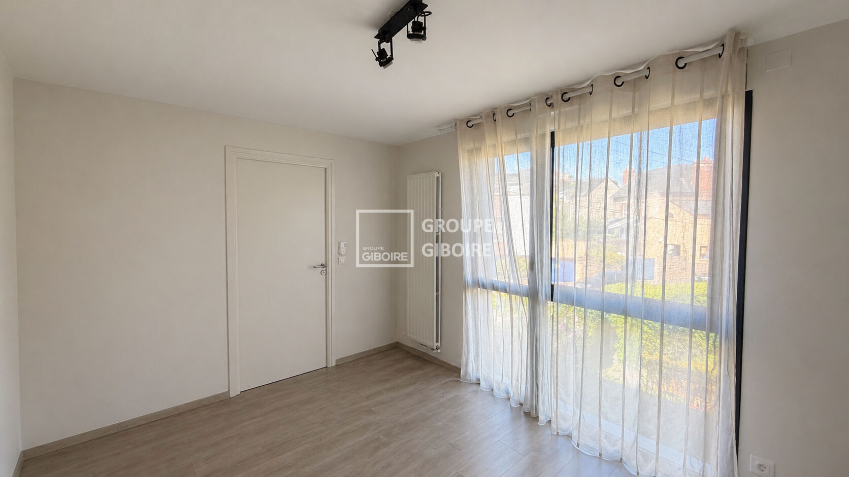 Maison T6  - RENNES (FLC26365) - photo-5